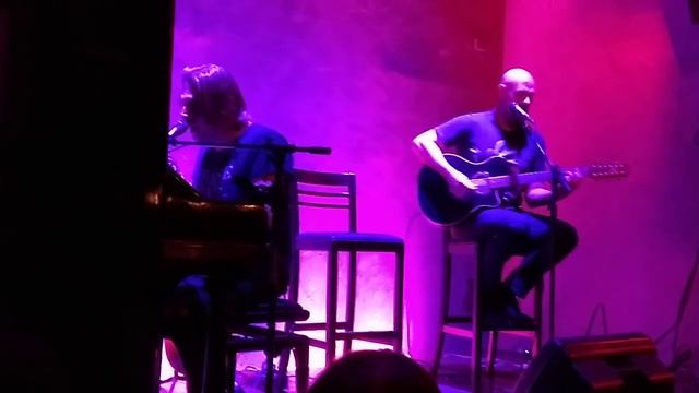 BJ & Leo Mancini'Pocket Rock'She's Like The Wind(25/08/2019RaizBar) смотреть онлайн