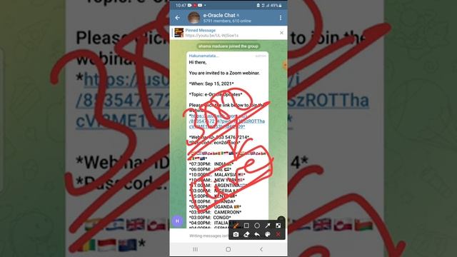 Update.... Update....(ECN/E-Oracle) смотреть онлайн