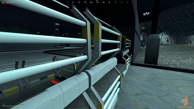 ЛУЧШИЕ КЛОНЫ В АРМИИ [Garry'sMod:StarWars] смотреть онлайн