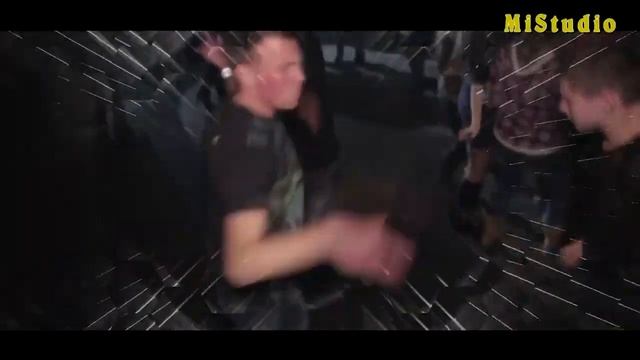 Yuri Sosnin - Ciao Ciao Senorita! (IvanDragoRmx & MiStudio).mp4