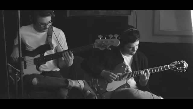 Freshwater Couch Sessions - Cover of 'Summertime' by George Gershwin смотреть онлайн