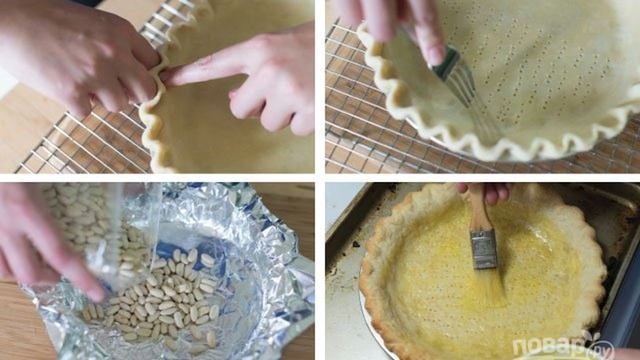 Вкусные будни