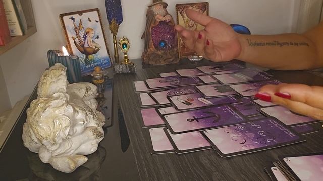 Triangulaire : Il va tout plaquer pour toi pour une futur vie commune ????✨️? смотреть онлайн
