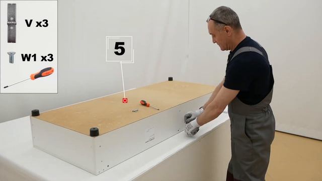 Инструкция по сборке. Диван-кровать Далас смотреть онлайн