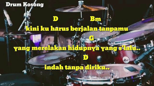 Bernafas Tanpamu - Last Child ( Drum Kosong ) Original key chord n Lirik смотреть онлайн
