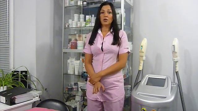 Фотоэпиляция - реальный риск ожогов. 10 простых шагов по выбору правильного салона красоты. смотреть онлайн