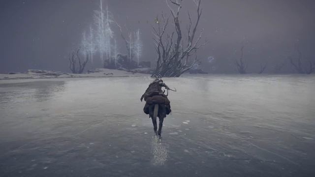How to Get Seppuku Ash of War Elden Ring Gameplay Bloodbuild Style смотреть онлайн