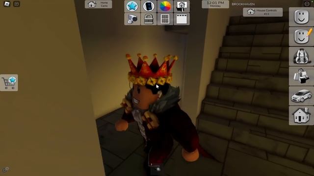 Секрет, который раскроет тебе правду в Брукхейвен РП Роблокс. Новое обновление Brookhaven RP Roblox