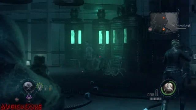 Resident Evil Operation Raccoon City W/Friends Chapter 4 | Can't Trust Anyone смотреть онлайн