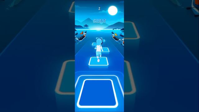 игра Tip Hop, песня санса. смотреть онлайн