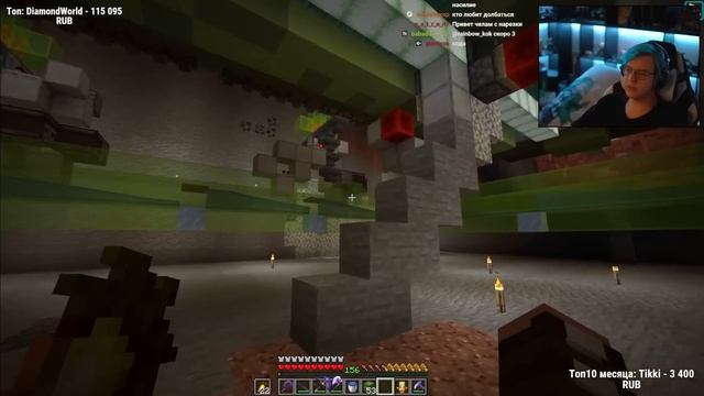 [ °157 ] Похороны Пятёрки на #СП5 + Топовые Фермы в Отсо (Нарезка стрима ФУГА TV) смотреть онлайн