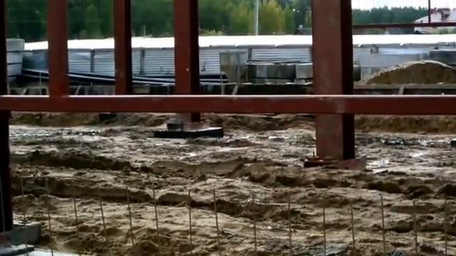 Котельная в Солнечном Углич 2013 10 03 смотреть онлайн