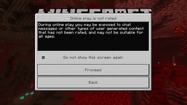 How to cross play minecraft, Xbox point of view! смотреть онлайн