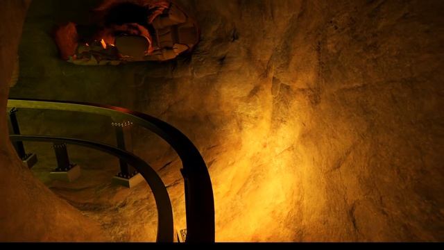 Planet Coaster Dreams Darkride смотреть онлайн