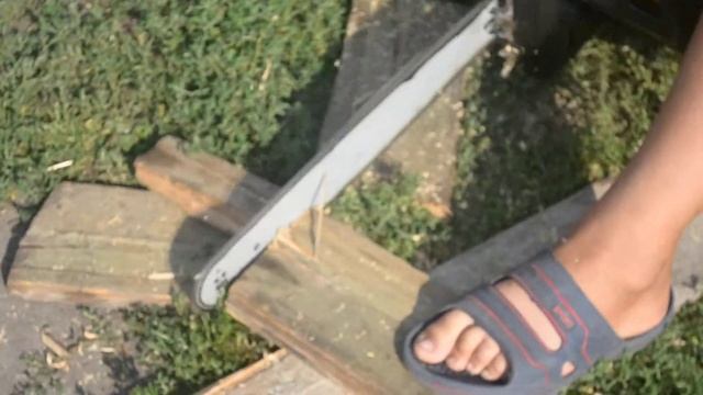 Электропила парма 2м легенда смотреть онлайн