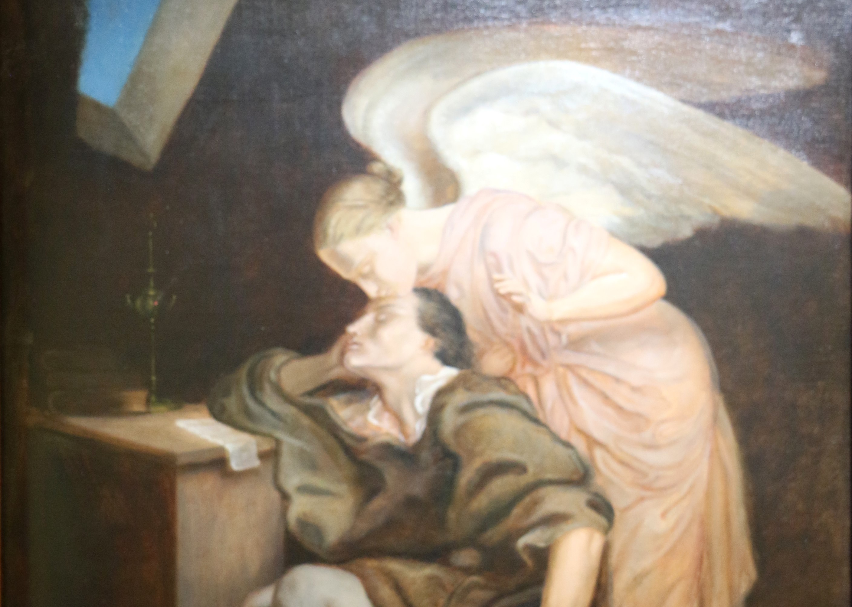 Спец, швец и жнец