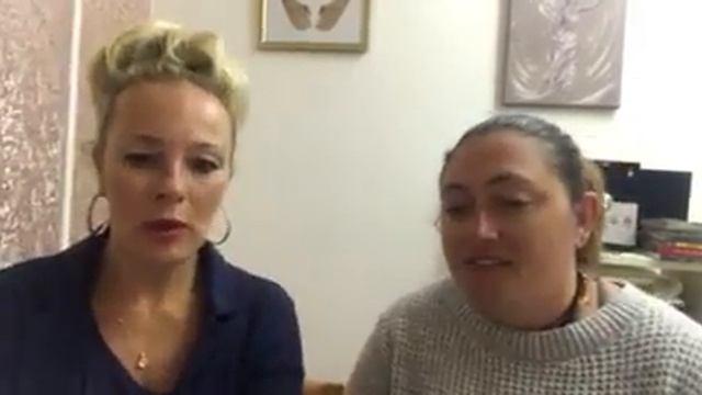 Weekly Oracle /Tarot card review with Kate and Louise - The witches Oracle deck смотреть онлайн