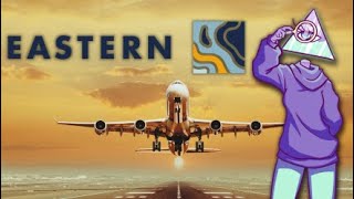 Eastern Airlines: A Flight To Bankruptcy | Corporate Casket