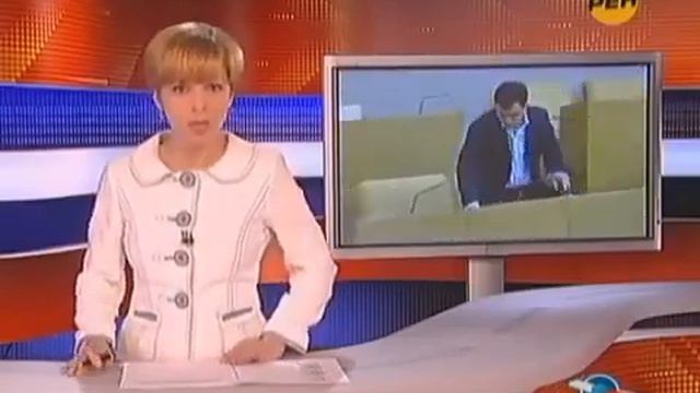 Такое может быть только в России ! смотреть онлайн