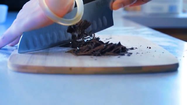 Что будет, если есть шоколад каждый день? смотреть онлайн
