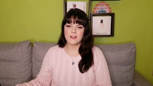 FRAGRANZE PER UN INVERNO WOW!//LE GIOIE DI BEA// смотреть онлайн