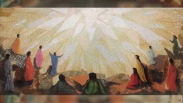 Утешитель. Дух Истины. Как ощутить Святого Духа? Пестов Николай