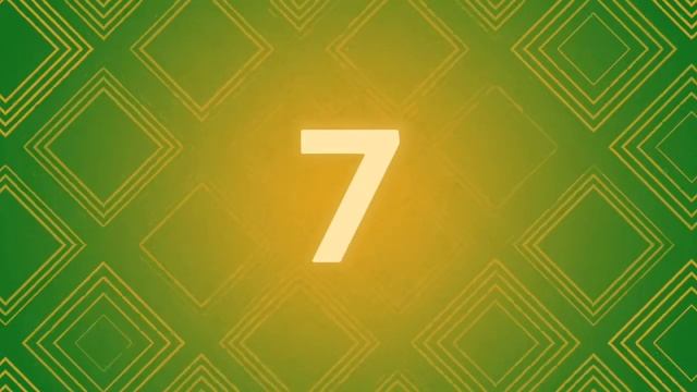 ☺ NUMBERS WITH CUBE STICK ? смотреть онлайн