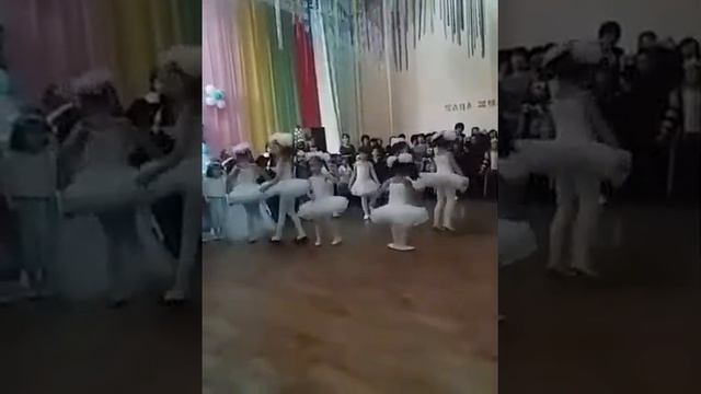 Танец "Барбарики"26 декабря 2016г. смотреть онлайн