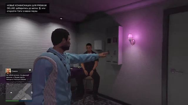 КАК ПОЛУЧИТЬ РОБУ КУЛЬТА ЭПСИЛОН В GTA ONLINE(ГАЙД) смотреть онлайн