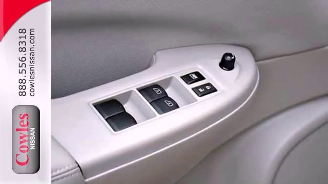 2014 Nissan Quest Washington DC VA Woodbridge, VA #N1420 - SOLD смотреть онлайн