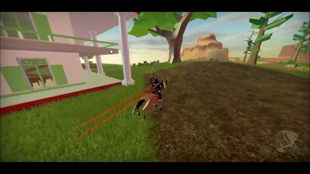 Где можно получить СЕКРЕТНУЮ шляпу в TWW| The Wild West| Roblox смотреть онлайн