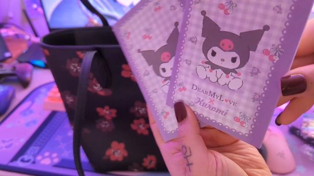 ?? weekly holiday vlog ?? gaming, celebrating, setup tour!! (gamer lifestyle diary) смотреть онлайн