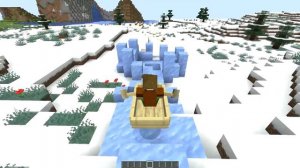 УДАЛЕННЫЙ И НЕРЕАЛИЗОВАННЫЙ КОНТЕНТ Майнкрафт Теории - MrGridlock перезолив с ютуба