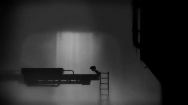 #3"LIMBO"- Продолжаем искать приключения. смотреть онлайн