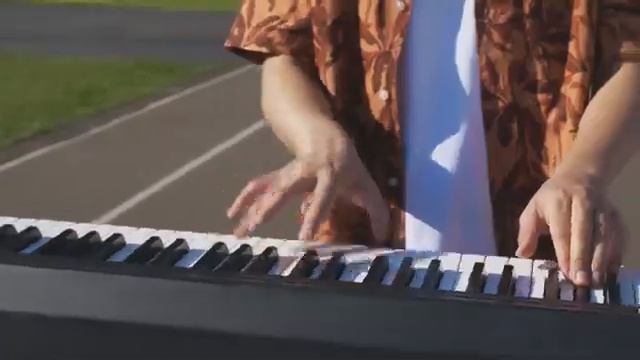 Кавер-группа "Pianointhebush"/ Свадебное агентство MARY смотреть онлайн