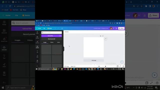 How to do this very type of animation on figma and Canva PART 2 смотреть онлайн