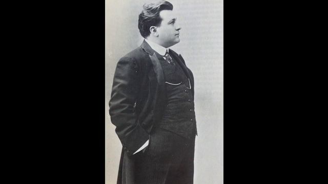 Giuseppe Pacini: "Credo in un dio crudel", Fonotipia 39023 del 14 ottobre 1904 смотреть онлайн