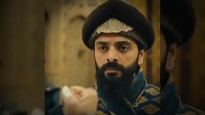 Я сын великово бея приграничных земель Эртугрул Гази Осман бей/Основание Осман