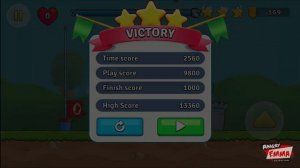 Pop's World - FULL GAME (ALL Levels 1-200) Android Gameplay