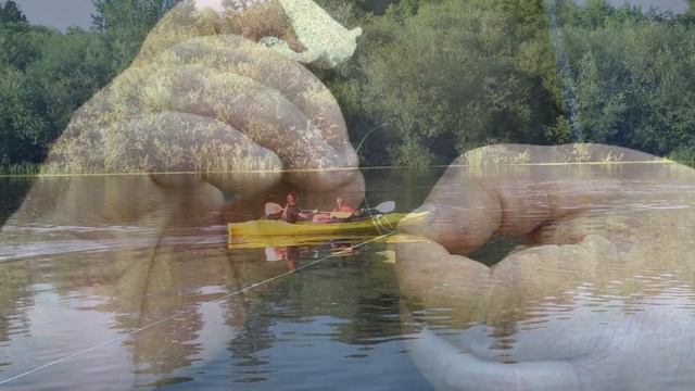 Удачная рыбалка с ночевкой. Тест печки-щепочницы смотреть онлайн