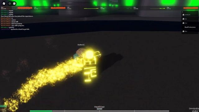 HOW TO GET MAX MASTERY IN A DAY IN BEN10 ULTIMATE ENSEMBLE | TOP 3 METHODS |Roblox Ultimate Ensembl смотреть онлайн