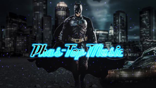 MMDance - Прикольная (Бэтмен) смотреть онлайн