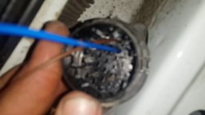 установка повторителей поворотов в зеркала лада гранта.