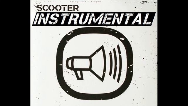 Scooter - Endless Summer (Instrumental)