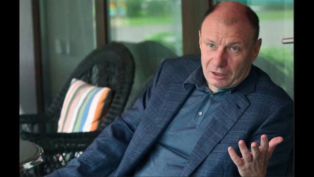Érdekes anekdoták a leggazdagabb orosz oligarchától az orosz gazdaságról és motiváció magas fokon смотреть онлайн