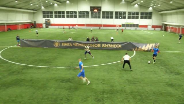 МКС - Газстройпром СТНГ смотреть онлайн