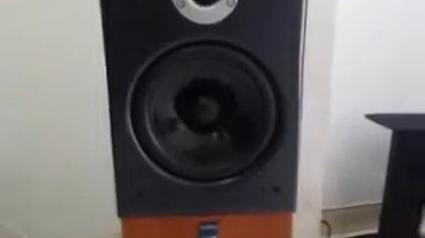 Cyrus discmaster + dacmaster and ATC SCM11