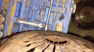 Неравномерная работа сцепления при трогании с места Рено меган 2