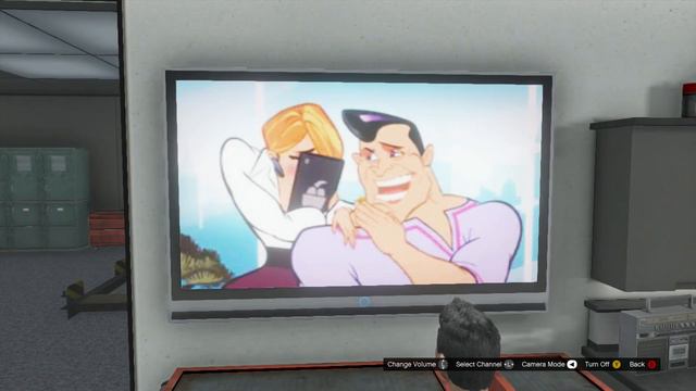 GTA 5 gameplay vacca смотреть онлайн