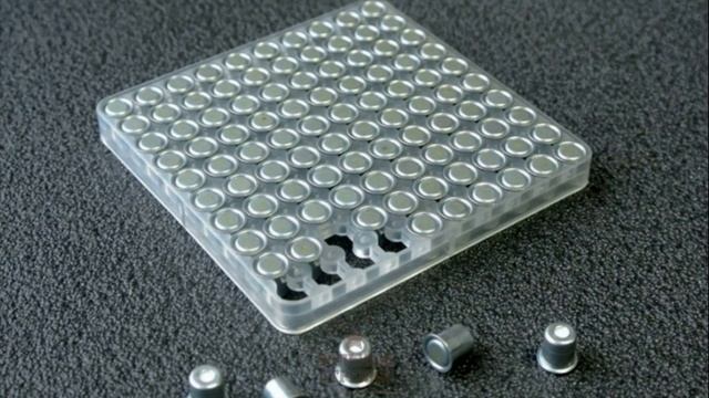 ?КАПСЮЛЬ ЗАКРЫТОГО ТИПА ЖЕВЕЛО, КВ 21, КВ 22, КВ 209